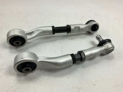 Moog RK100092 Front Upper Suspension Control Arm And Ball Joint