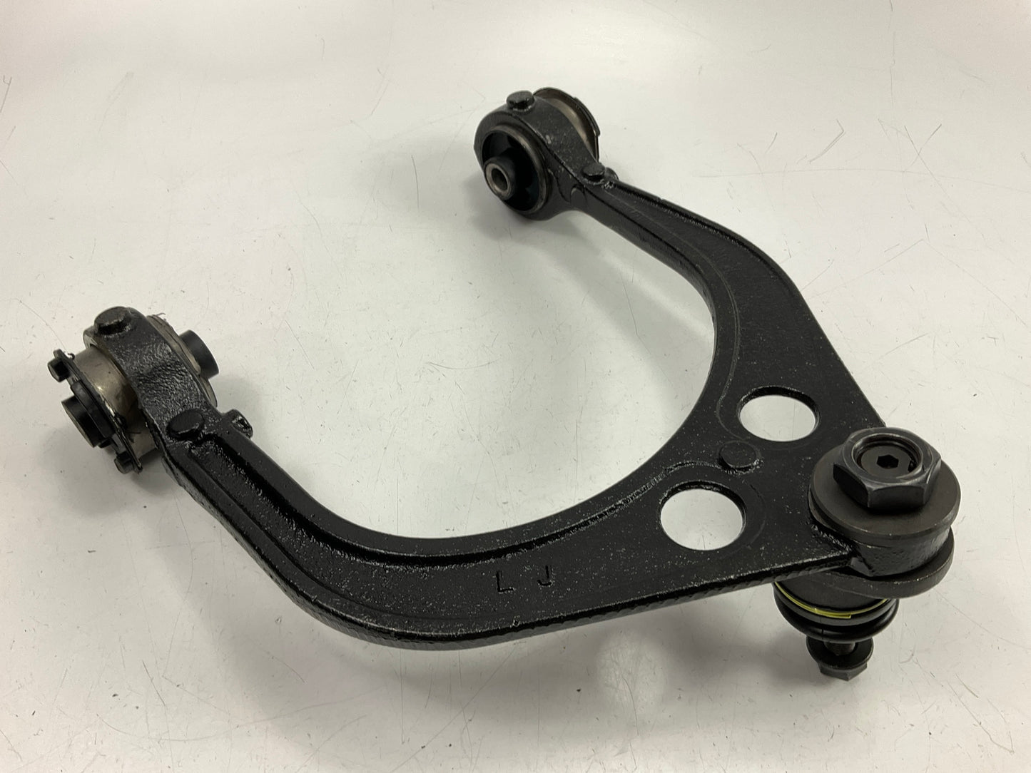 Moog RK100166 Front Left Upper Control Arm & Ball Joint