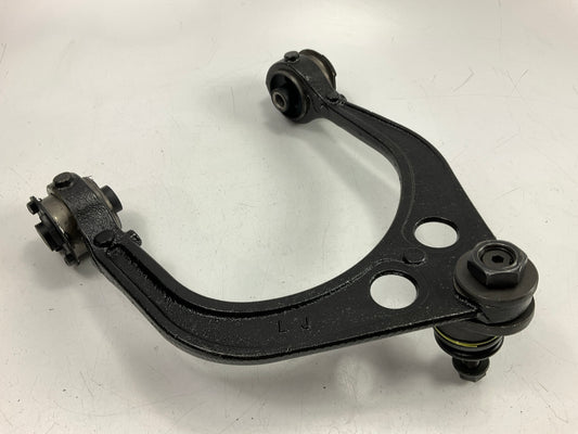 Moog RK100166 Front Left Upper Control Arm & Ball Joint