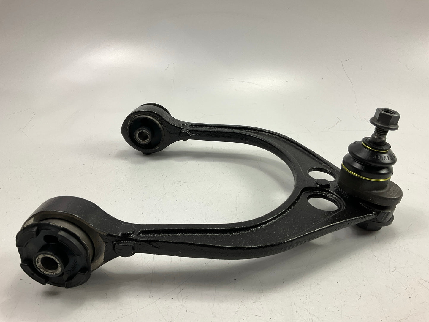 Moog RK100166 Front Left Upper Control Arm & Ball Joint