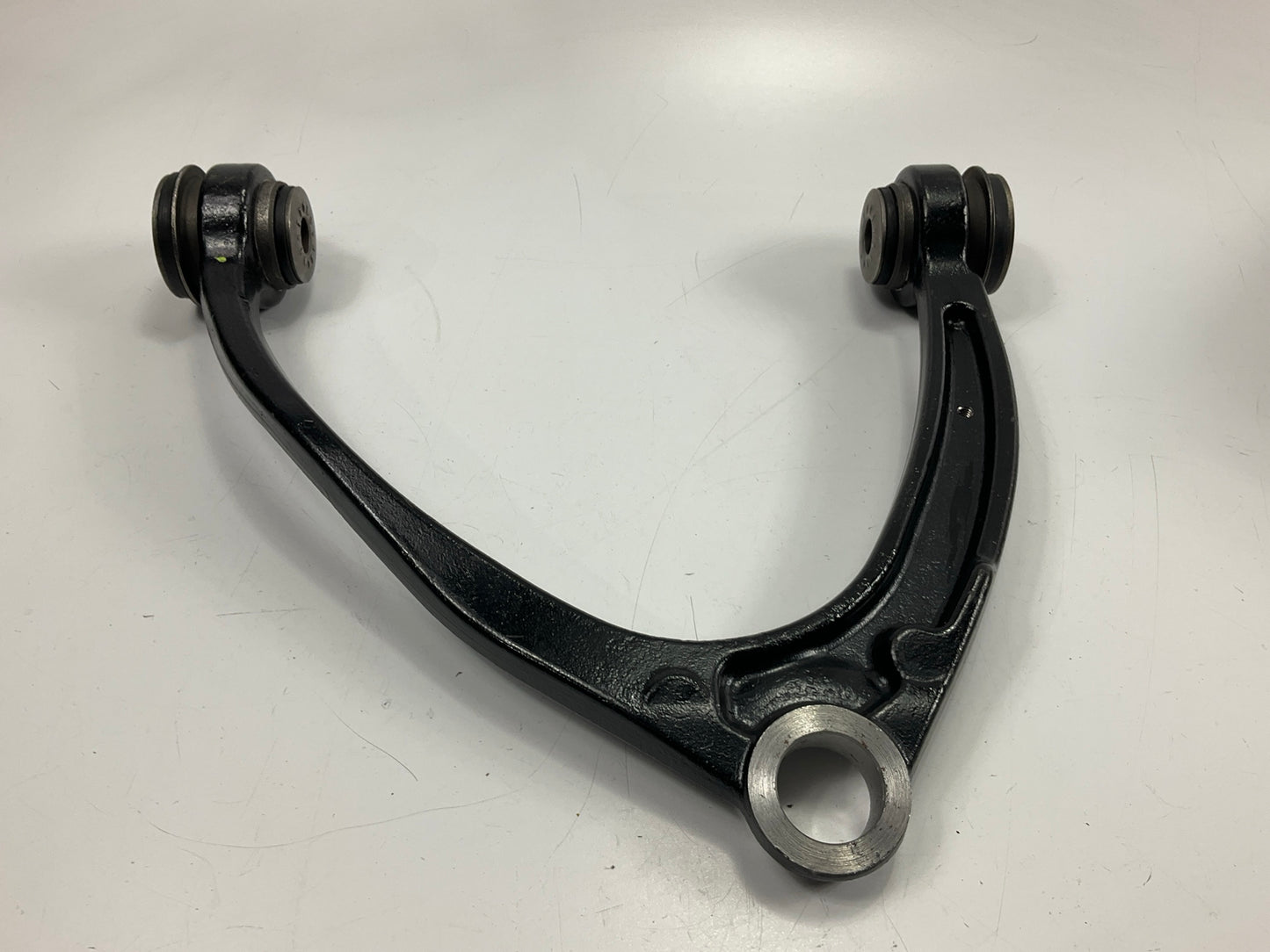 Moog RK100215 Front Right Upper Suspension Control Arm And Ball Joint Assembly