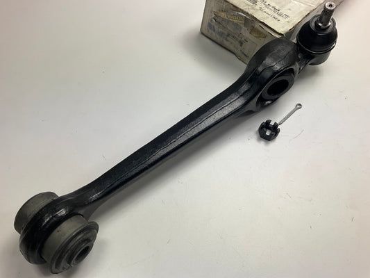 Moog RK5311 Suspension Control Arm And Ball Joint Assembly - Front Left Lower