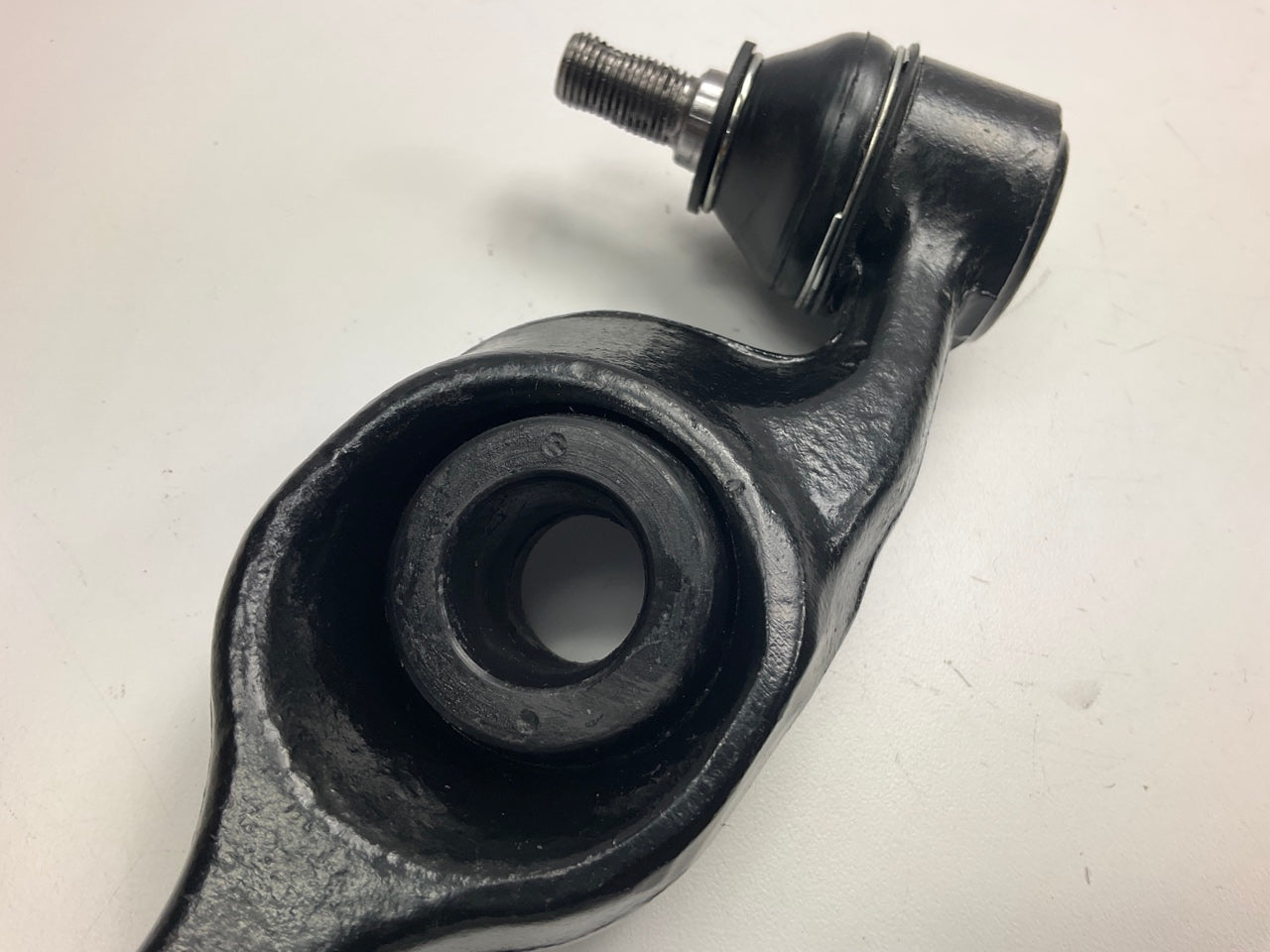 Moog RK5311 Suspension Control Arm And Ball Joint Assembly - Front Left Lower