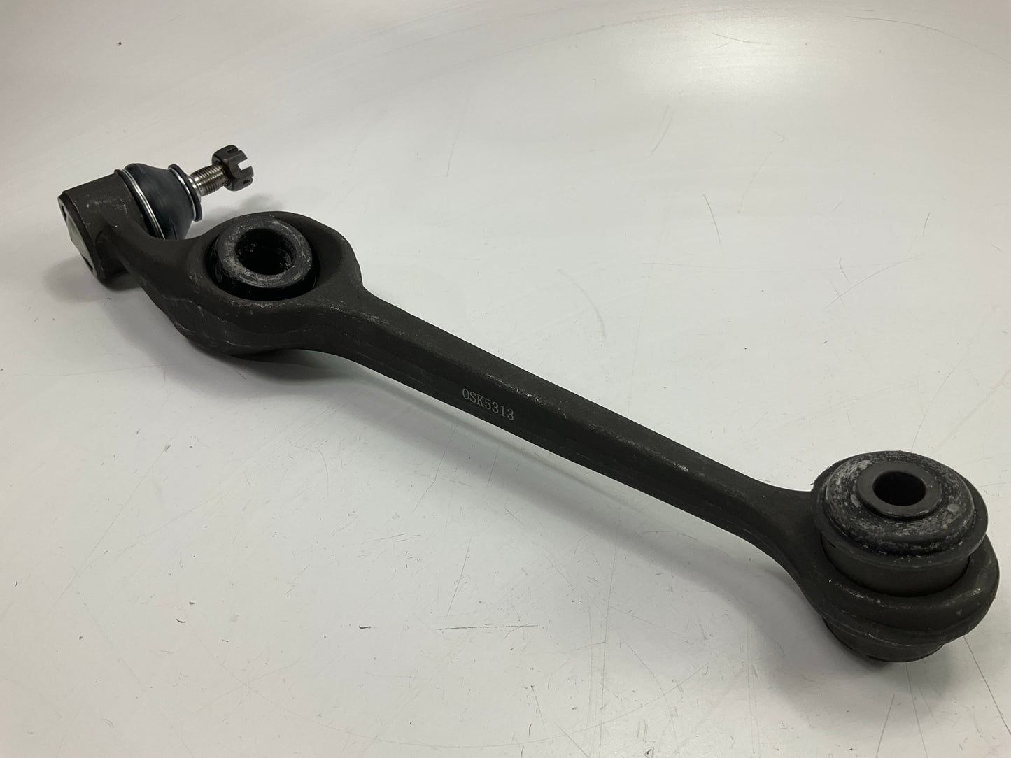 Moog RK5313 Front Right Lower Suspension Control Arm And Ball Joint Assembly