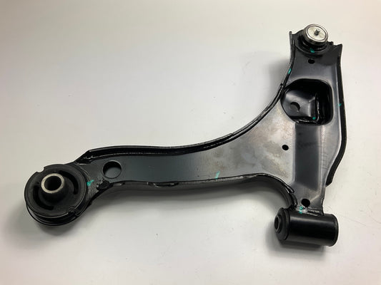 MISSING BOLT Moog RK620023 Control Arm And Ball Joint - Front Right Lower