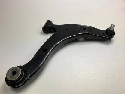 MISSING BOLT Moog RK620023 Control Arm And Ball Joint - Front Right Lower