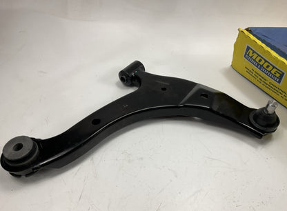 Moog RK620023 Front Right Lower Suspension Control Arm And Ball Joint Assembly