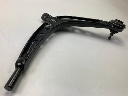 NO HARDWARE - Moog RK620025 Control Arm & Ball Joint Assembly, Front Left Lower
