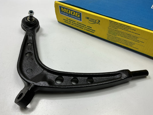 Moog RK620026 Suspension Control Arm And Ball Joint, Front Right Lower