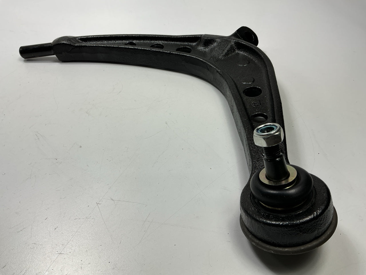 Moog RK620026 Suspension Control Arm And Ball Joint, Front Right Lower