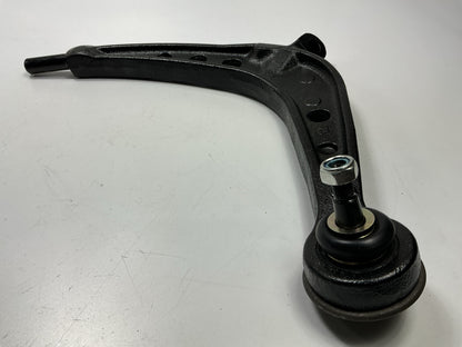 Moog RK620026 Suspension Control Arm And Ball Joint, Front Right Lower
