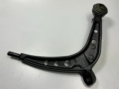Moog RK620026 Suspension Control Arm And Ball Joint, Front Right Lower