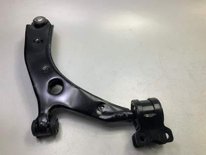 MISSING BOLT AND NUT Moog RK620041 Front Left Control Arm And Ball Joint