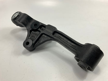 Moog RK620042 Suspension Control Arm And Ball Joint Assembly, Front Left Lower