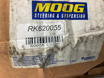 Moog RK620055 Front Right Lower Control Arm And Ball Joint
