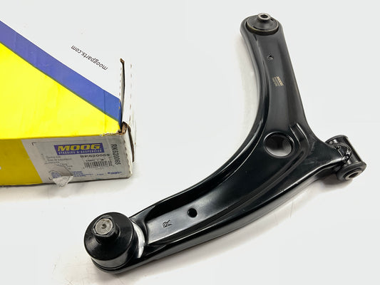 NO HARWDARE - Moog RK620065 Control Arm And Ball Joint , Front Right Lower