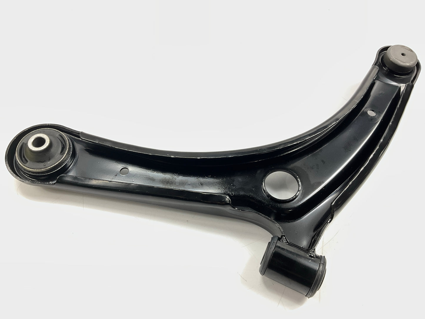 NO HARWDARE - Moog RK620065 Control Arm And Ball Joint , Front Right Lower