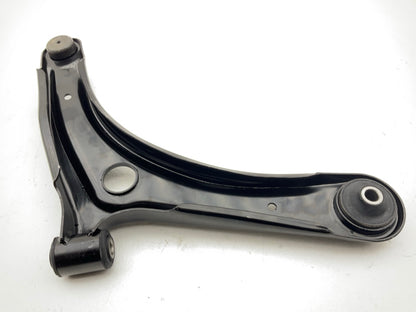 MISSING HARDWARE - Moog RK620066 Front Left Lower Control Arm And Ball Joint