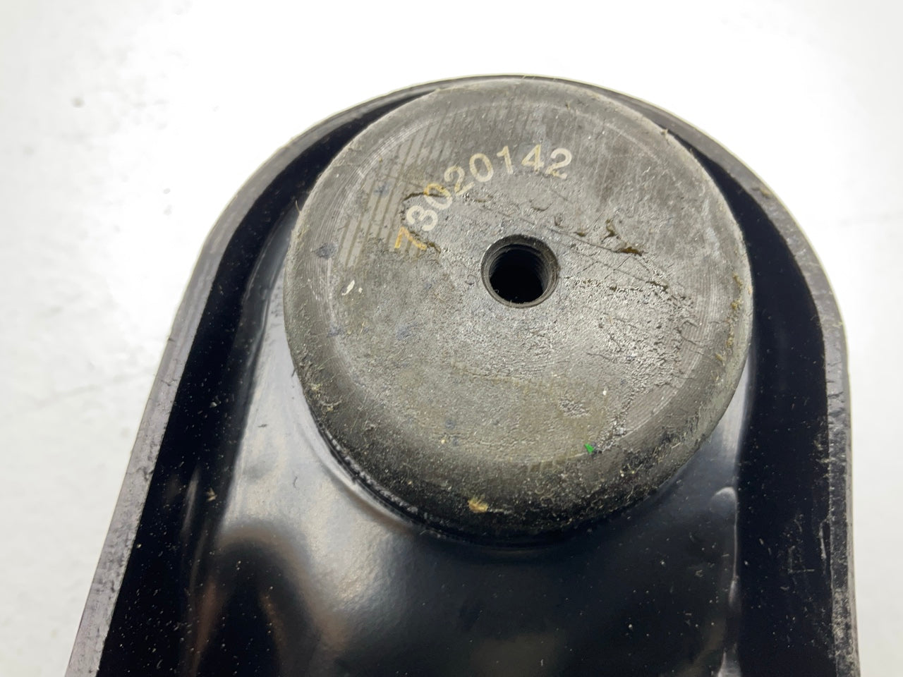 MISSING HARDWARE - Moog RK620066 Front Left Lower Control Arm And Ball Joint