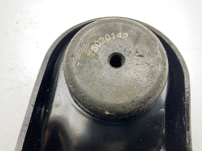 MISSING HARDWARE - Moog RK620066 Front Left Lower Control Arm And Ball Joint