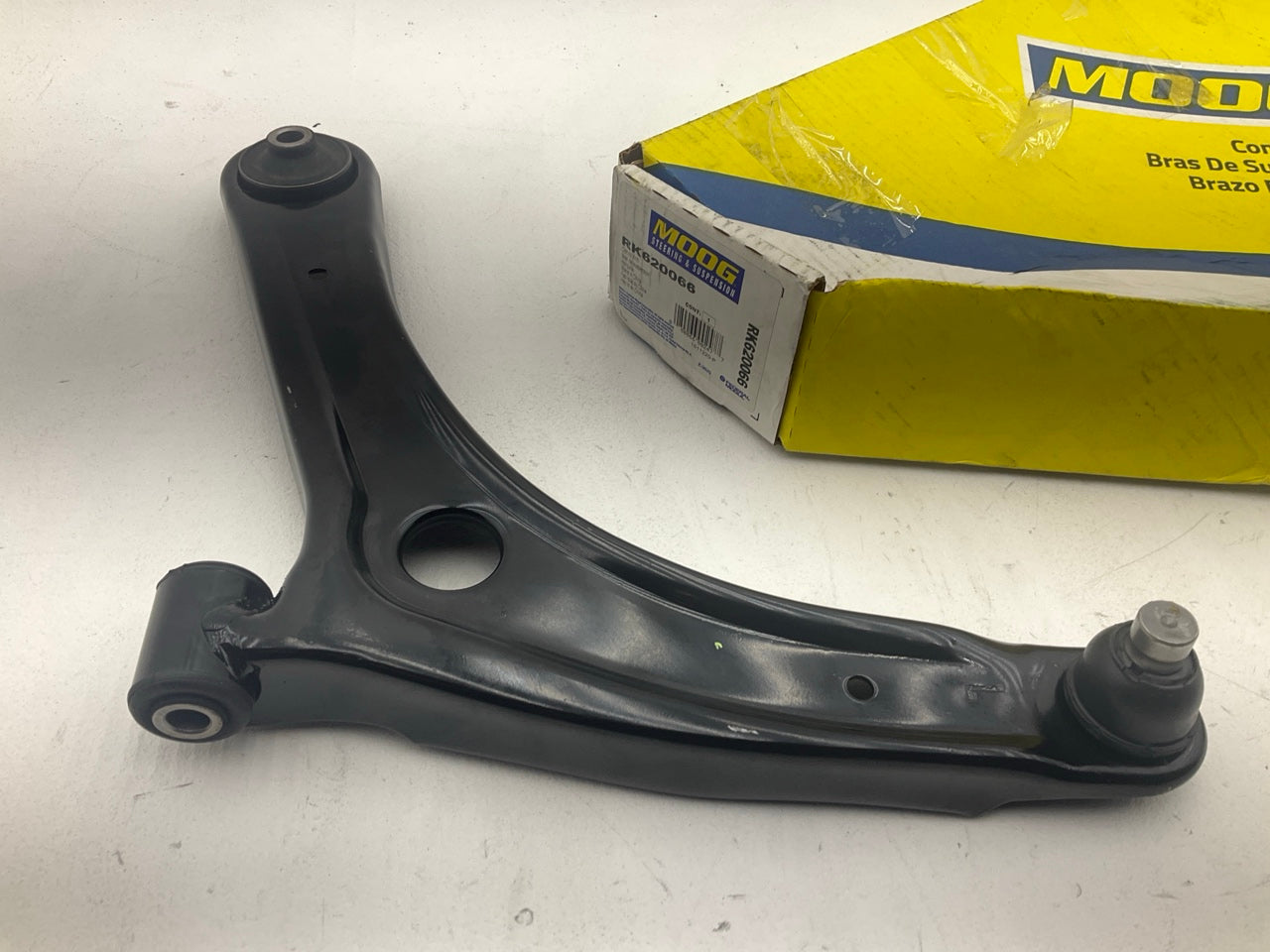 Moog RK620066 Front Left Lower Control Arm