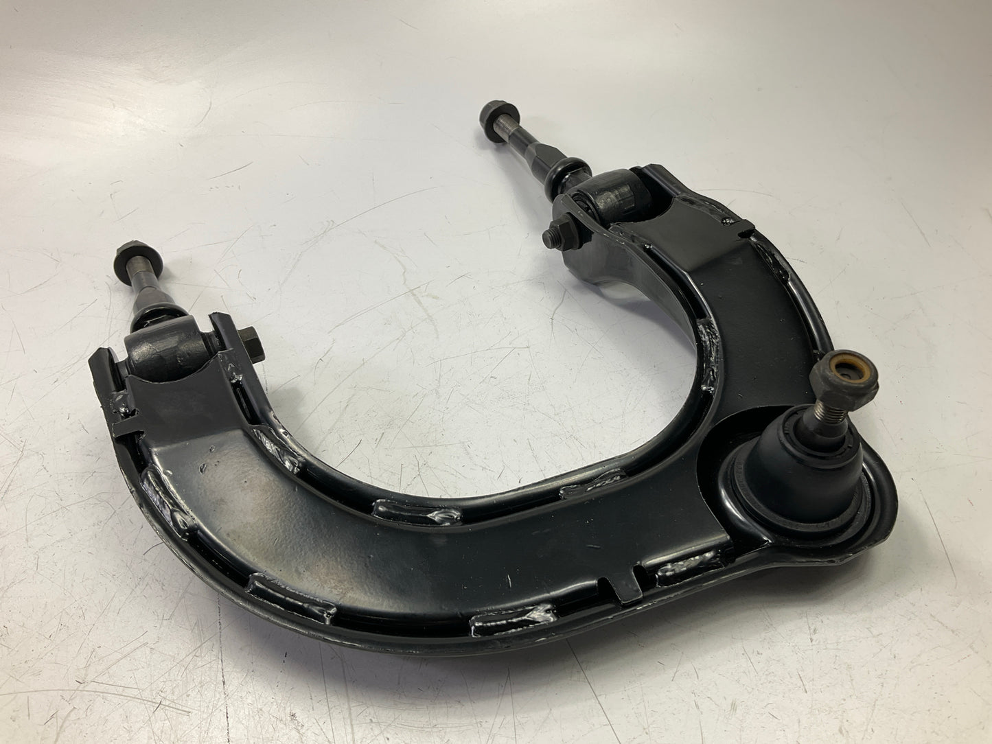 Moog RK620104 Front Right Upper Control Arm And Ball Joint