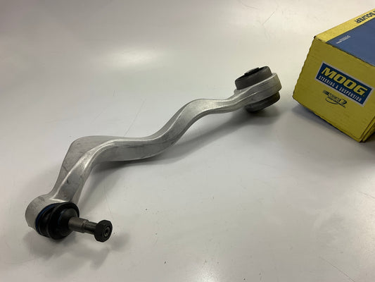 Moog RK620125 Suspension Control Arm & Ball Joint, Front Left Lower Forward