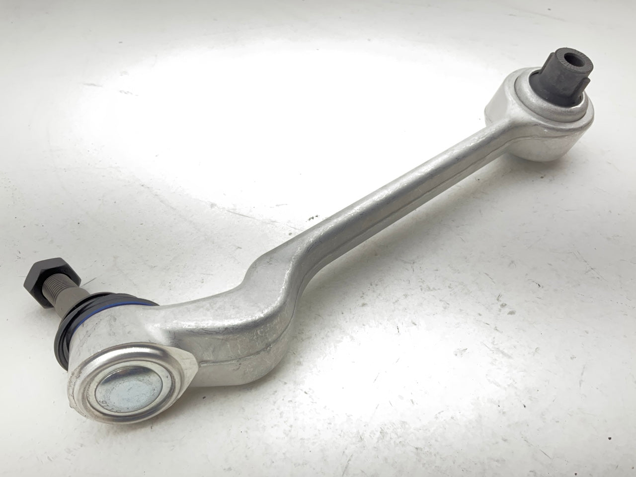 Moog RK620130 Front Right Lower Rearward Control Arm And Ball Joint