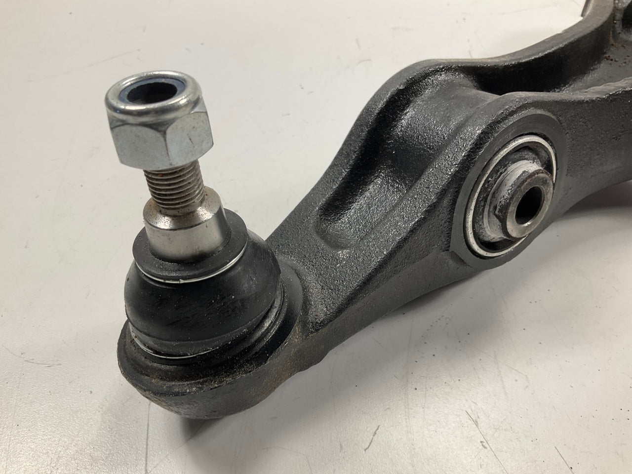 MISSING HARDWARE - Moog RK620153 Front Right Lower Control Arm 04-09 Cayenne AWD