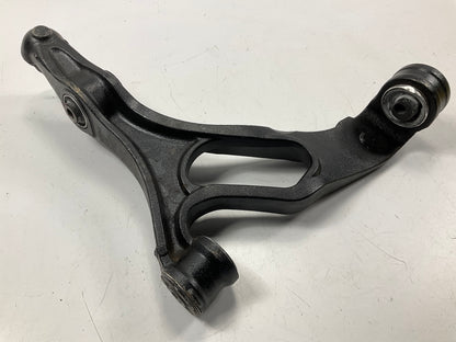 MISSING HARDWARE - Moog RK620153 Front Right Lower Control Arm 04-09 Cayenne AWD