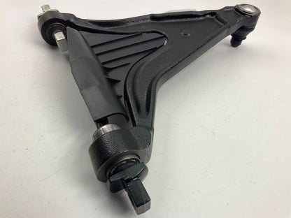 Moog RK620162 FRONT LEFT LOWER Control Arm & Ball Joint - MISSING HARDWARE