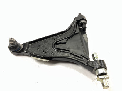 MISSING HARDWARE - Moog RK620163 FRONT RIGHT LOWER Control Arm & Ball Joint