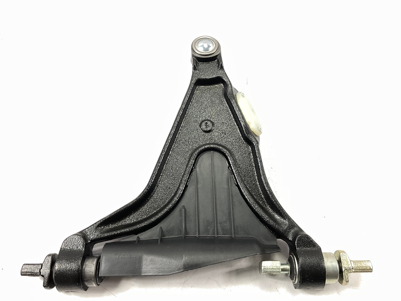 MISSING HARDWARE - Moog RK620163 FRONT RIGHT LOWER Control Arm & Ball Joint