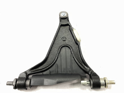 MISSING HARDWARE - Moog RK620163 FRONT RIGHT LOWER Control Arm & Ball Joint