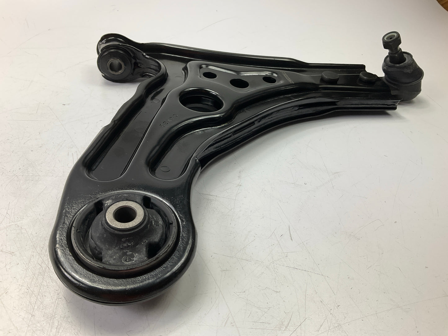 Moog RK620165 Suspension Control Arm And Ball Joint Assembly, Front Right Lower