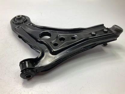 Moog RK620165 Suspension Control Arm And Ball Joint Assembly, Front Right Lower