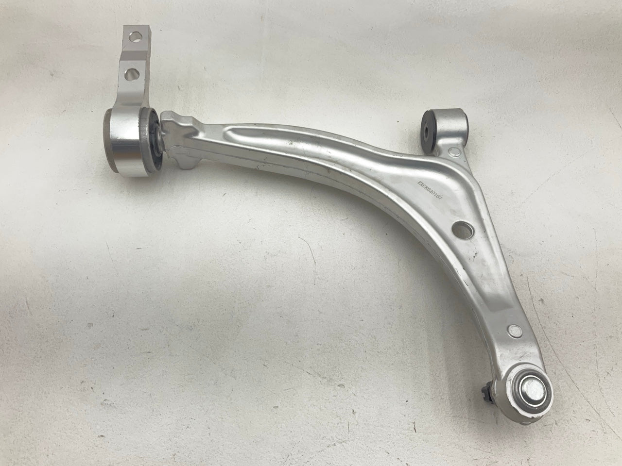Moog RK620167 Front Left Lower Suspension Control Arm And Ball Joint