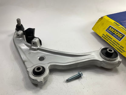 Moog RK620196 Front Right Lower Control Arm And Ball Joint 2007-2013 Altima