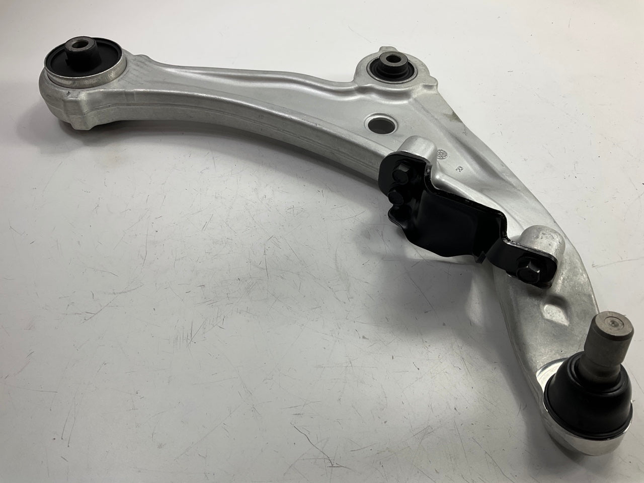 Moog RK620196 Front Right Lower Control Arm And Ball Joint 2007-2013 Altima