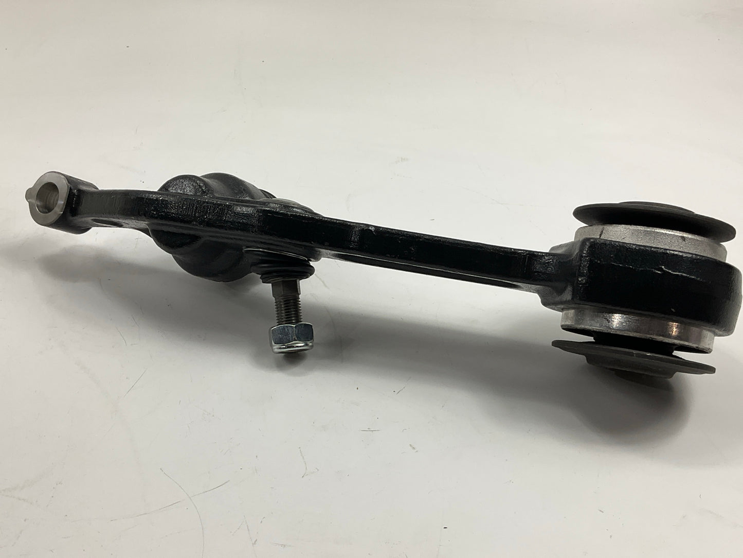 Moog RK620208 Front Left Lower Rearward Control Arm And Ball Joint RWD
