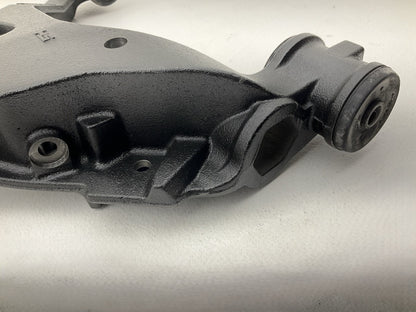 Moog RK620210 Suspension Control Arm And Ball Joint Assembly, Front Right Lower