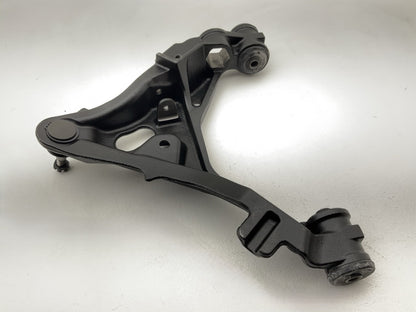 Moog RK620210 Suspension Control Arm And Ball Joint Assembly, Front Right Lower