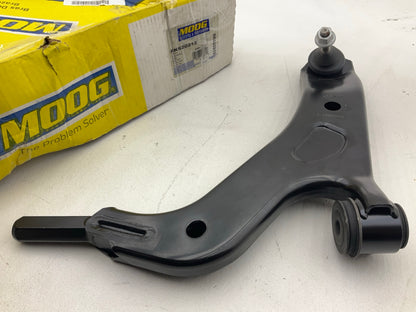 Moog RK620215 Front Left Lower Suspension Control Arm And Ball Joint