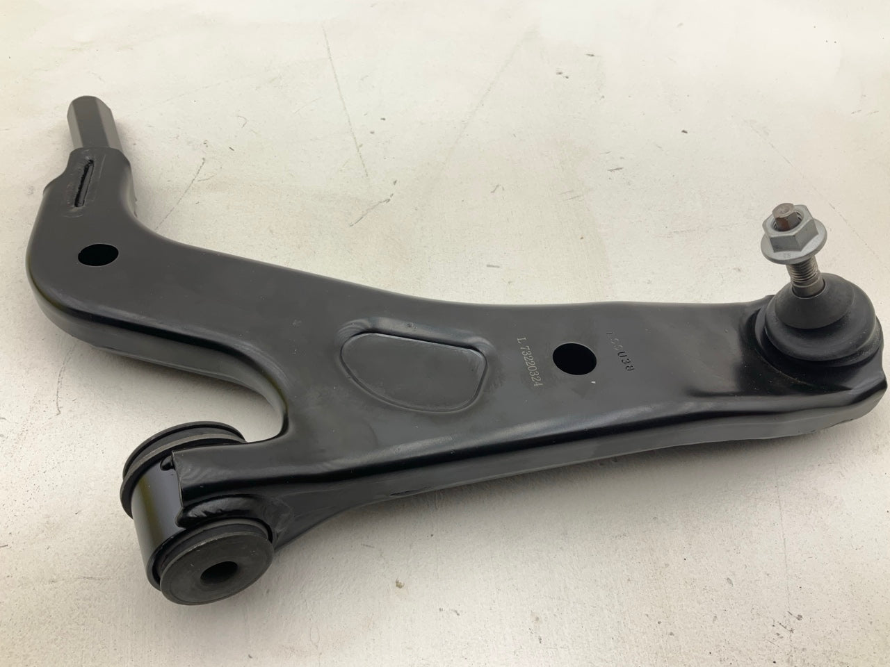 Moog RK620215 Front Left Lower Suspension Control Arm And Ball Joint