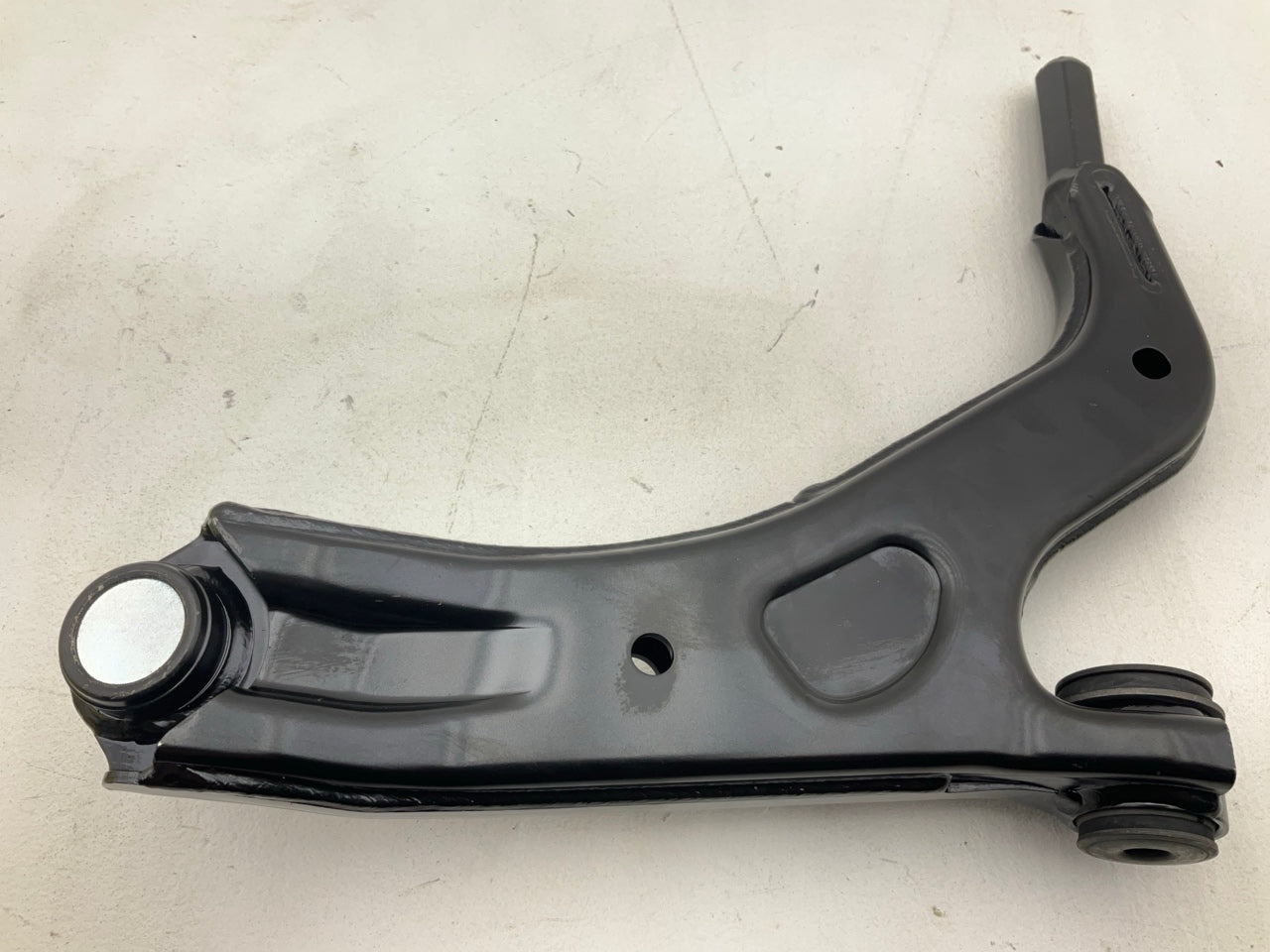 Moog RK620215 Front Left Lower Suspension Control Arm And Ball Joint