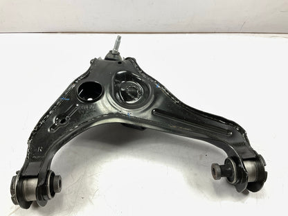 MISSING A NUT - Moog RK620220 Front Right Lower Control Arm With Ball Joint