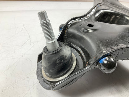 MISSING A NUT - Moog RK620220 Front Right Lower Control Arm With Ball Joint