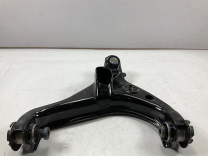 MISSING A NUT - Moog RK620220 Front Right Lower Control Arm With Ball Joint
