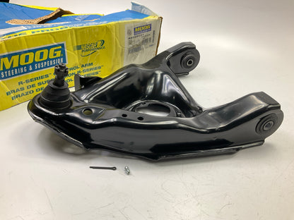 Moog RK620251 Front Right Lower Suspension Control Arm And Ball Joint Assembly