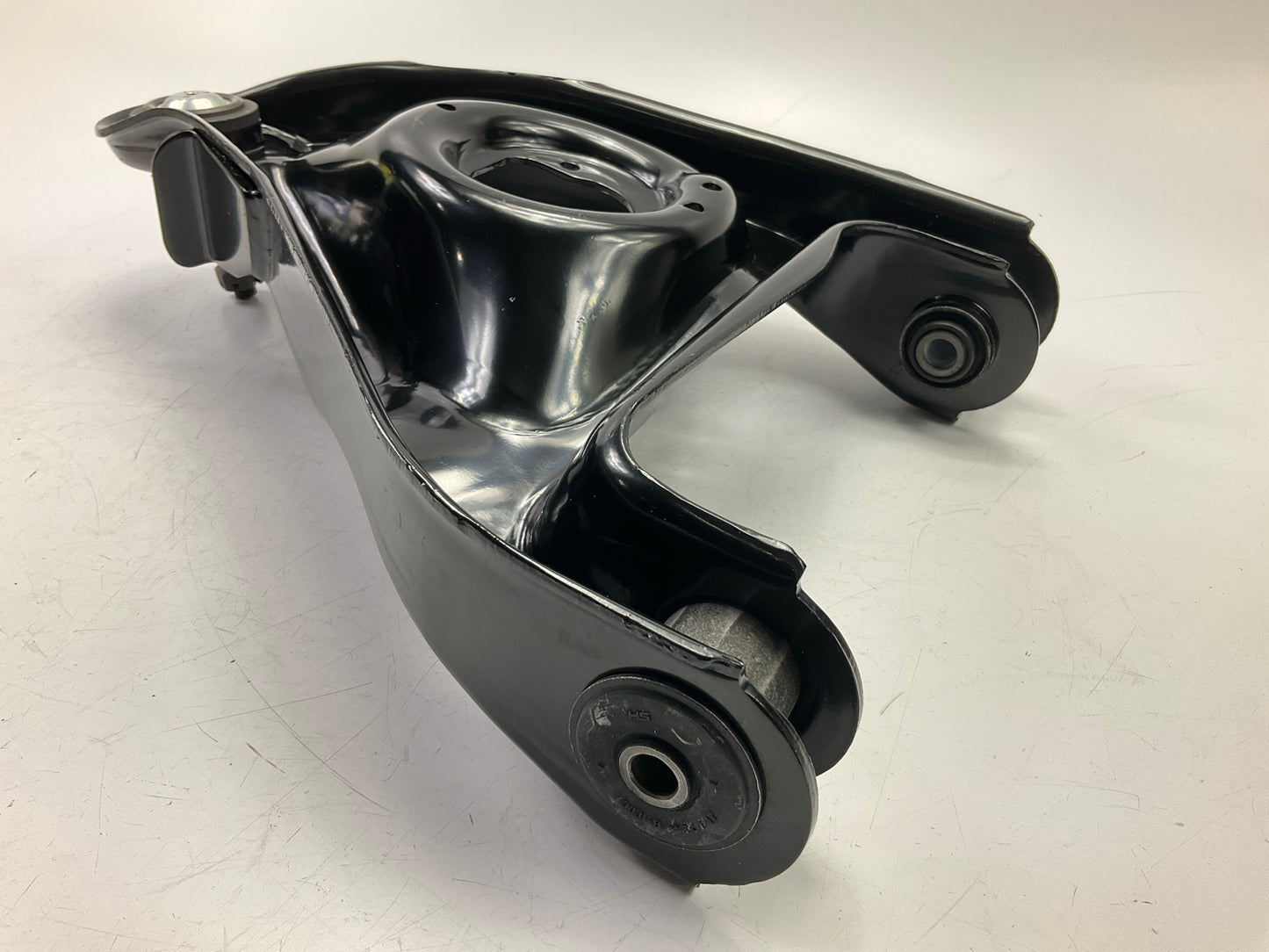 Moog RK620251 Front Right Lower Suspension Control Arm And Ball Joint Assembly